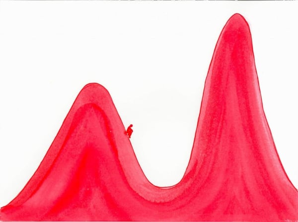 Philippa van Loon, Will there be another peak – 29.04.2020