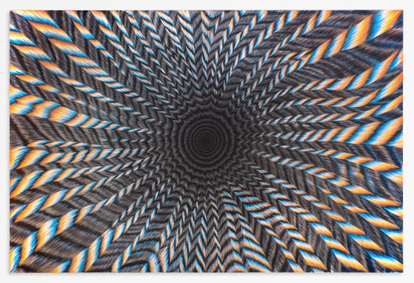 Annemarie Slobbe, Untitled, 2023