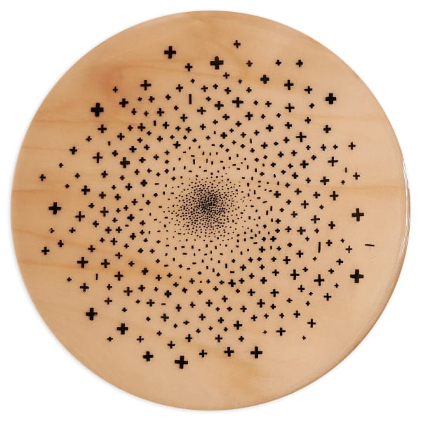 Annemarie Slobbe, Untitled (21), 2022