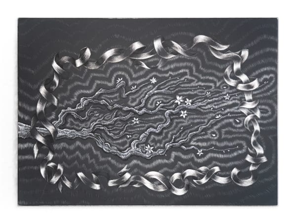 Annemarie Slobbe, Untitled (25), 2022