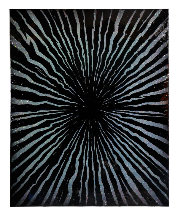 Annemarie Slobbe, Untitled (17), 2022