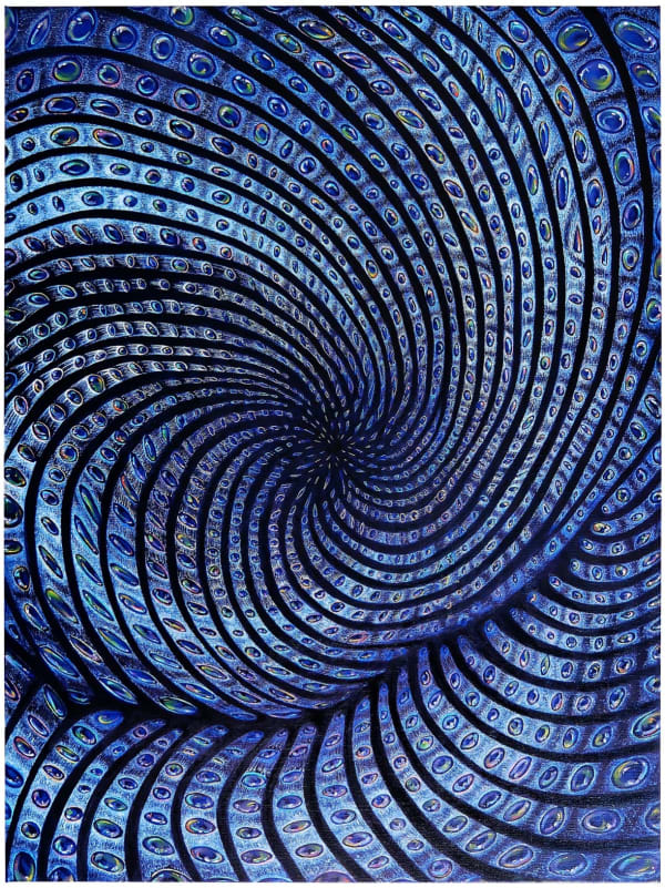 Curatedartwork at Art The Hague 2022