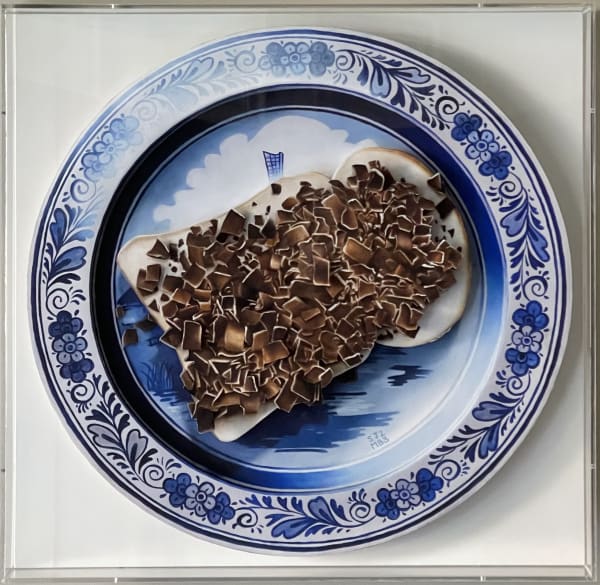 Curatedartwork at Art The Hague 2024