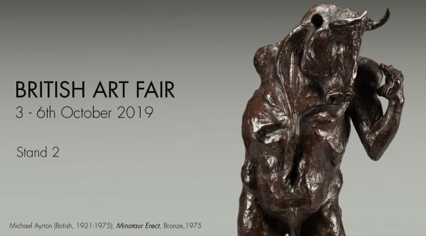 British Art Fair 2019