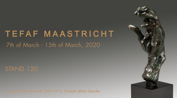 TEFAF Maastricht 2020
