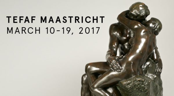 TEFAF Maastricht 2017