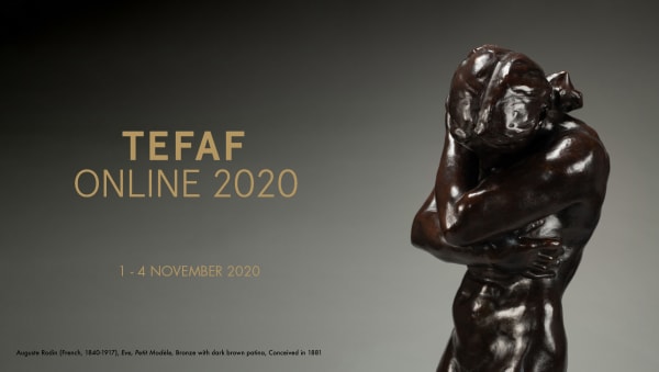 TEFAF Online 2020