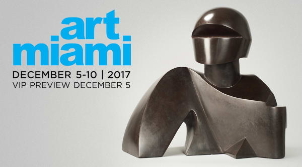 Art Miami 2017