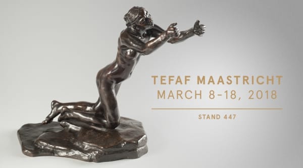 TEFAF Maastricht 2018