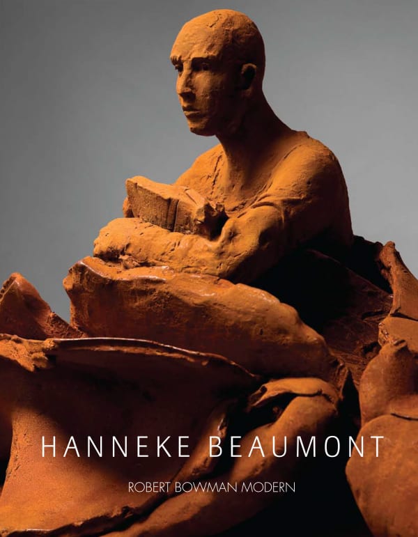 Hanneke Beaumont