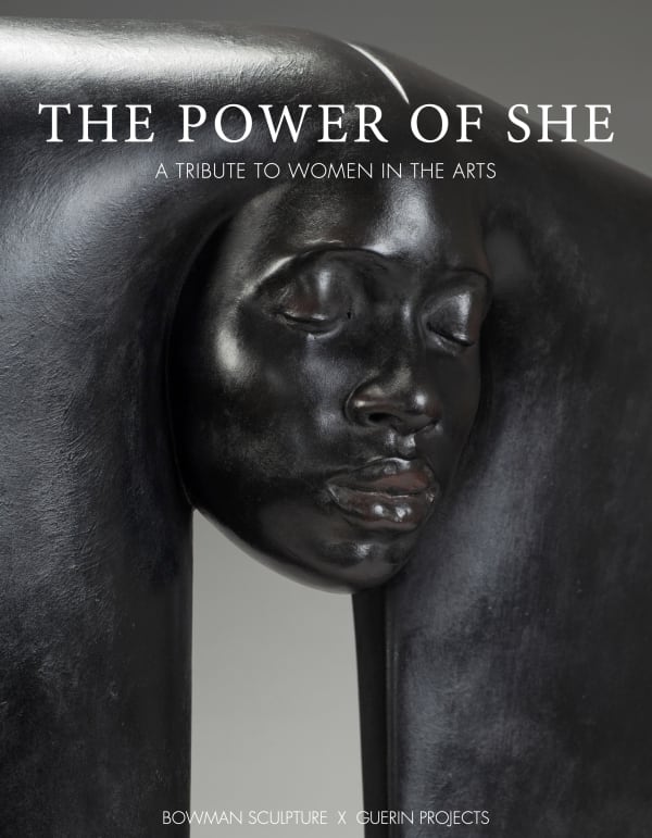 The Power of She