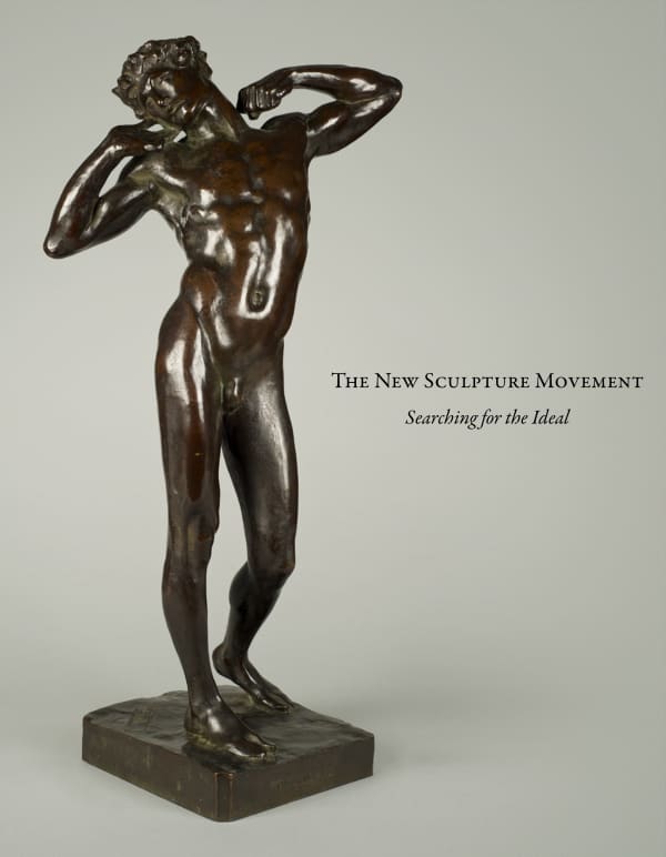 The New Sculpture Movement