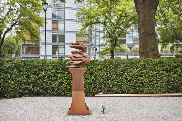 Hornby Garden Museum Print