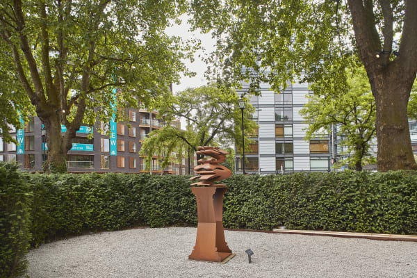 Hornby Garden Museum Print06