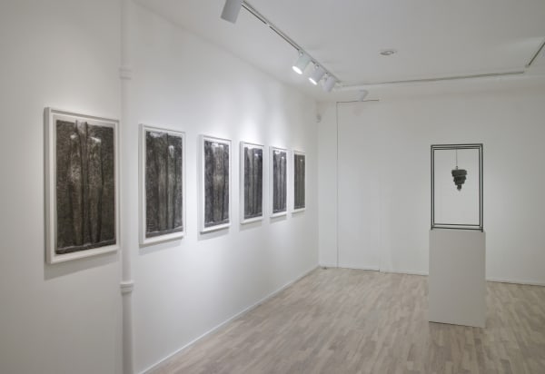 Back Towards Flat 2013 Digital C-Type Edition of 3