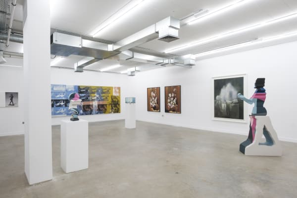 Omh17001 Griffin Starship Xp14952