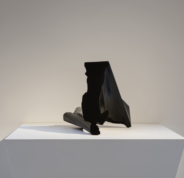 6 Mb Sculpture Still And Still Moving Ts Elliot Lighter