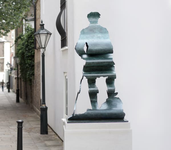 Here And There 005 Landscape