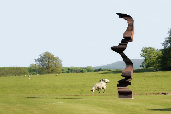 19 Glyndebourne Offcut