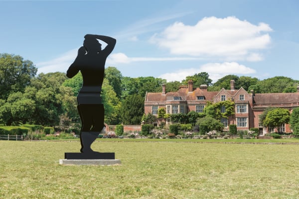 Glyndebourne Rodin 1