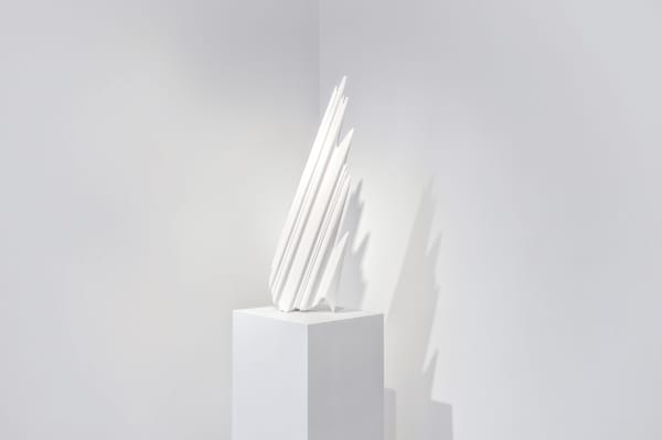 6o Takes One Minute 2013 Resin Edition of 3