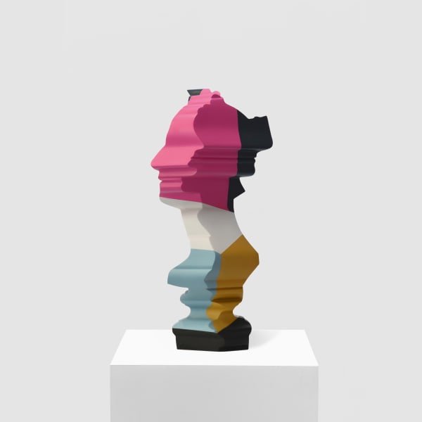 Hornby Tantra | Collaborative Works III British Land, London