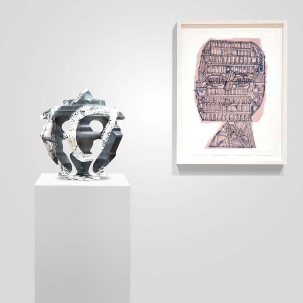 Year One Frestonian Gallery, London