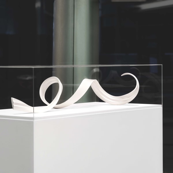 Ornament and Crime Pinsent Masons, London