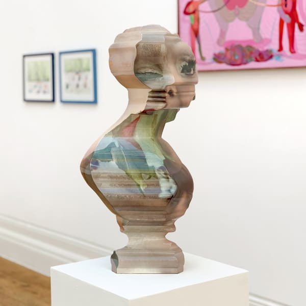 MOSTYN Open 21, Wales