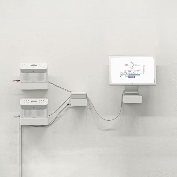 NODE.London Media Arts London, Slade Woburn Square, London