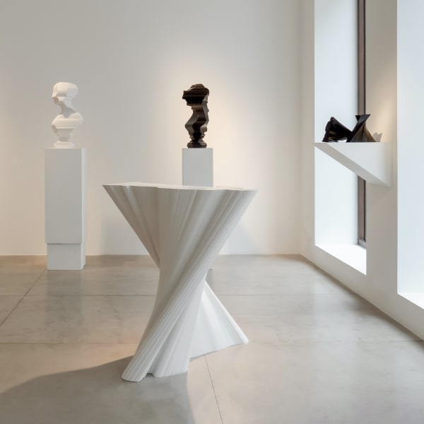 Young Bright Things David Gill Gallery, London