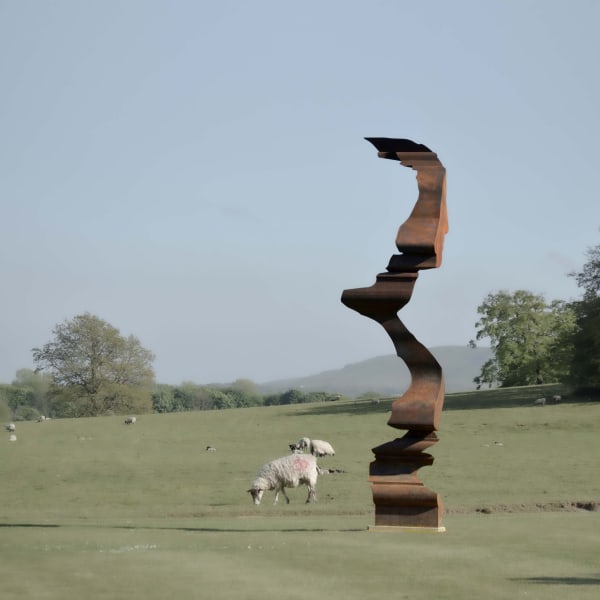 Sculpture (1504 - 2017) Glyndebourne, Lewes
