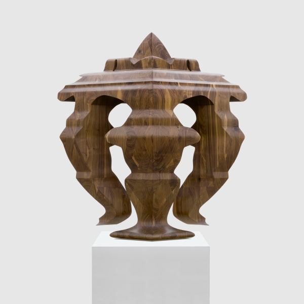 The Curators' Eggs Paul Kasmin Gallery, New York