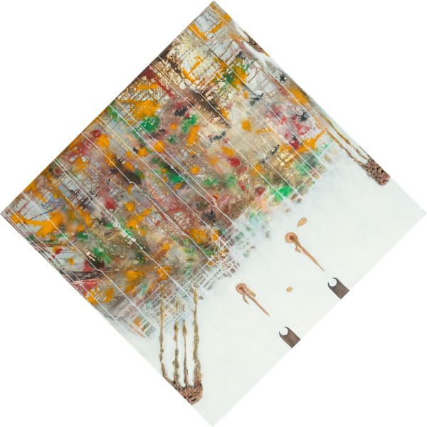 4 April (Katalogos 2597), 2009