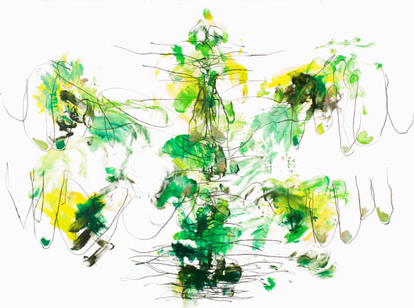 Untitled (Katalogos 2998), 2017