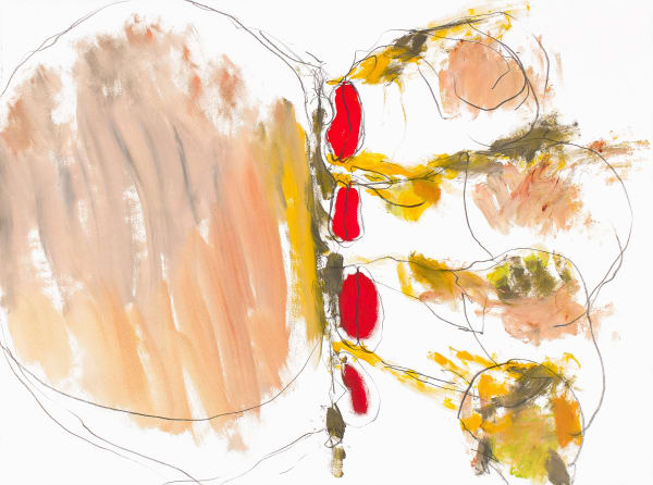 Untitled (Katalogos 2999), 2017