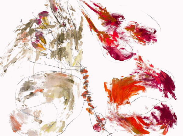 Untitled (Katalogos 3001), 2018