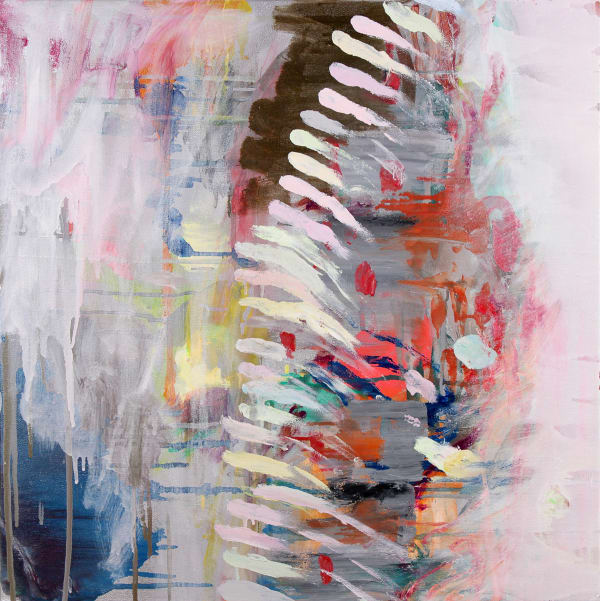 Circle of Fifths, F-sharp (Katalogos 2632), 2012