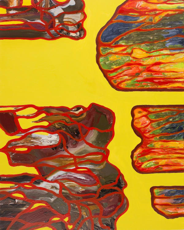 Binary (Katalogos 3061), 2020