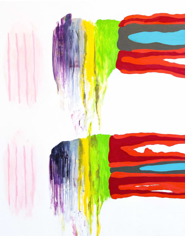 Binary (Katalogos 3069), 2020