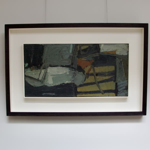 Arthur Neal, Untitled