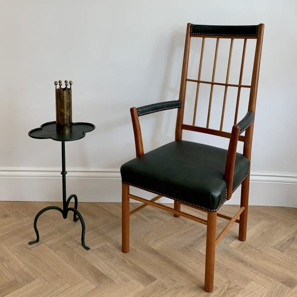 Josef Frank, Armchair 652, Designed 1926