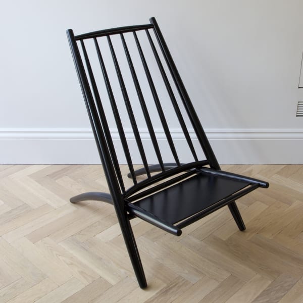 Ilmari Tapiovaara, A Congo Chair, Circa 1950s