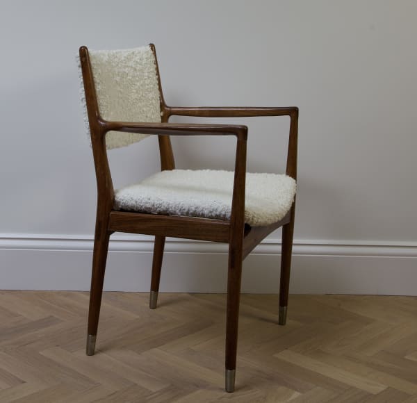 Attributed to Robin Day, An Armchair, Circa 1960s