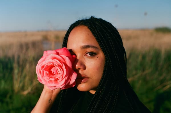 Denisse Ariana Pérez - Photo taken in Senegal in 2020, Agua, 2020