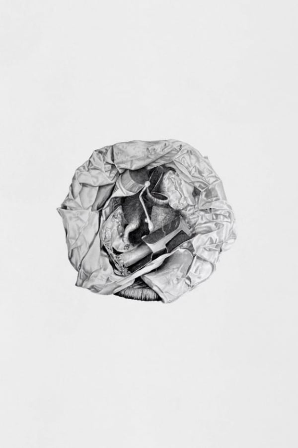 Manon Pellan, Trash #3
