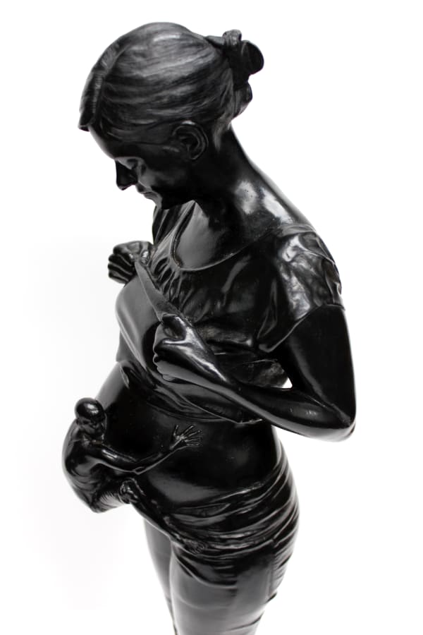 Fabien Mérelle, Aimant, 2016