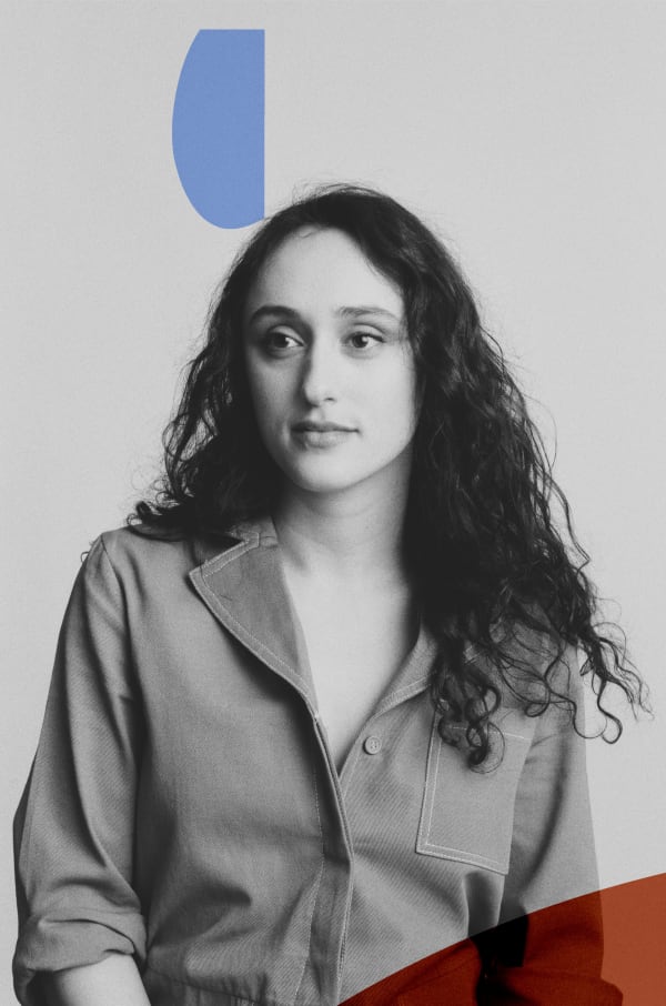 Julia Gault, Artiste