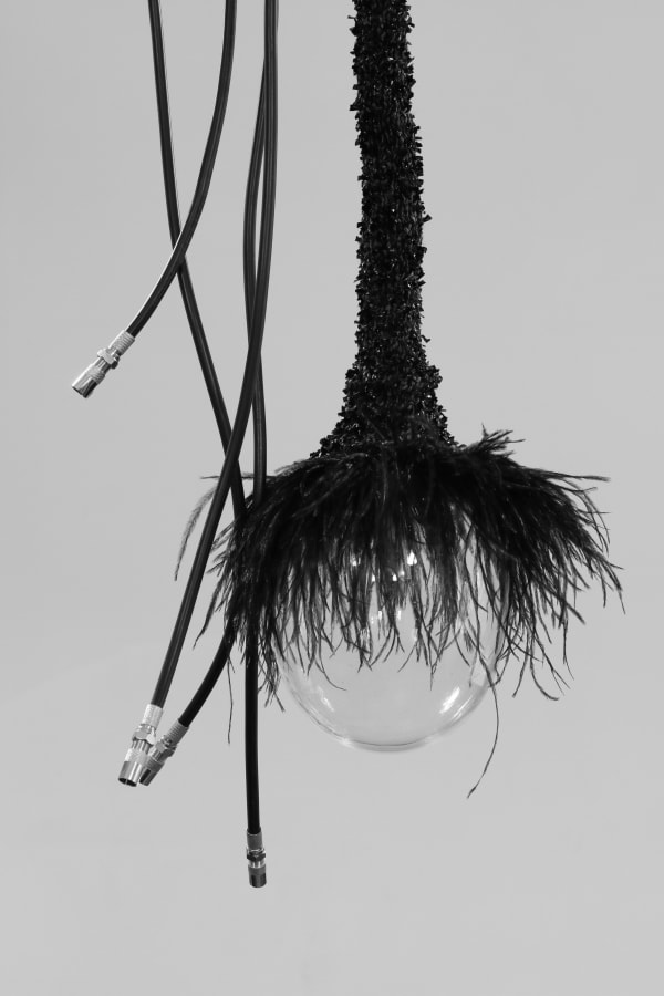 Alina Aldea - Neo-Medusa, 2023