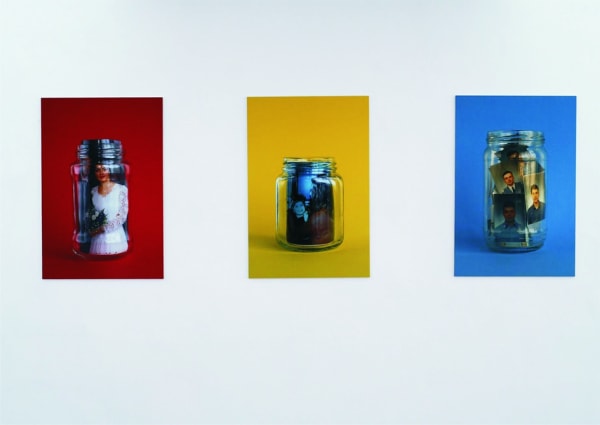 DAN PIERŞINARU: ESSAY ABOUT PRESERVATION